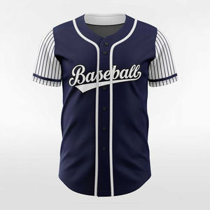 Camiseta de Softbol de Secado Rápido Más Vendida, Camiseta de Softbol Sublimada para Hombre y Mujer, Camiseta de Béisbol de Talla Grande, Servicio OEM - Product Image 1