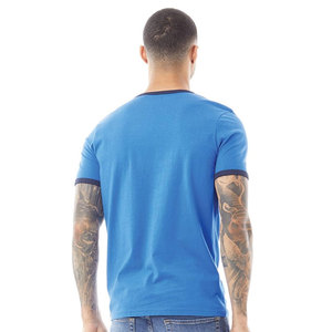 เสื้อยืดออกกำลังกายผ้าฝ้ายผสมไม้ไผ่ ระบายอากาศ แห้งเร็ว ซึมซับเหงื่อ - Product Image 2