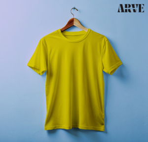เสื้อยืดผ้าฝ้าย100% ปรับแต่งได้ตามต้องการเสื้อยืดทรงโอเวอร์ไซส์สีใส่สบายพิมพ์ลายสำหรับการสร้างแบรนด์และงานอีเวนต์สั่งซื้อจำนวนมาก - Product Image 5