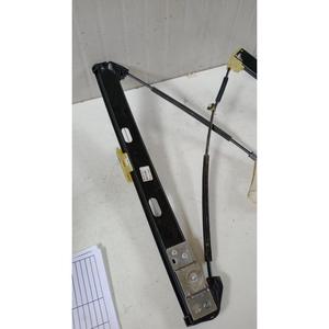 MECCANISMO REGOLATORE FINESTRINO ANTERIORE SINISTRO VOLKSWAGEN Polo 6a Serie (17>) 2G4-837-461 - Product Image 2