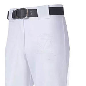 Nouveau maillot de baseball 2025 de haute qualité, respirant et durable - Product Image 6