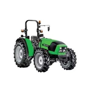Deutz-Fahr 6190 Agrotron TTV 70HP 4WD Tracteur de ferme à pied avec boîte de vitesses et moteur à pompe à engrenages pour tracteur de jardin - Product Image 2