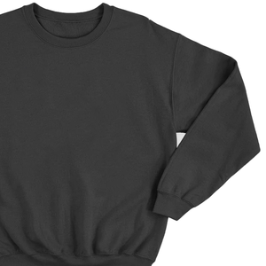 Elegante sudadera Unisex de cuello redondo para parejas Premium bordado Fleece Pullover Casual Athletic Streetwear ropa de invierno - Product Image 4