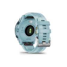 VENTAS CALIENTES Reloj Inteligente GPS de Buceo Garmin Descent G1 Solar Ocean Edition - Product Image 3