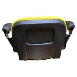 Siège de tracteur compact Gator avec accoudoirs - Product Image 3