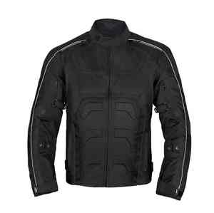 Veste respirante de course automobile en plein air coupe-vent et imperméable combinaison de course de moto pour les cavaliers vêtements de sport - Product Image 5