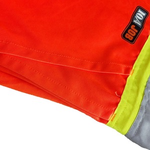 Overol de Alta Visibilidad, Overol de Seguridad, Mono Reflectante - Product Image 6