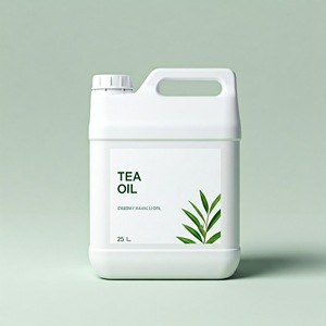 25 Liters Tea Tree Essential Oil Set Whitening Body Skin 100% Pure Natural Additive-Free Aroma <b>Spray</b> Lavender Olive 10 ml - Product Image 2