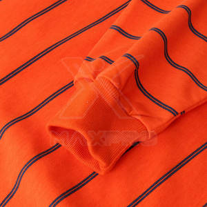 Servicio OEM, Sudaderas para Hombre de Alta Calidad, Último Diseño, Sudaderas para Hombre de Mezcla de Algodón - Product Image 5