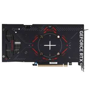 Ge Force R T X 5060 Ti NB DUO 16GB-V con DLSS4 Graph ICS Ca RD para escritorio de juegos - Product Image 2