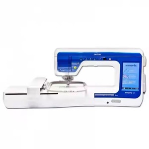 MEILLEUR PRIX pour la machine à coudre et à broder Inno Vis V7 BE - Product Image 3