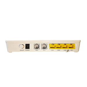 <span class=keywords><strong>HG8240H</strong></span> GPON ONU ONT FTTH Terminal de Red Óptica, 4GE Gigabit Ethernet, 2POTS, Gateway de Acceso de Fibra con Voz - Product Image 3