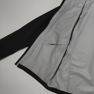 Veste coupe-vent pour homme Veste Softshell Manteau d'hiver Veste coupe-vent tactique pour homme - Product Image 3