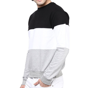 Sweat confortable pour hommes Sweat confortable Vêtements décontractés Fabriqué au Pakistan Tissu de haute qualité Commandes OEM disponibles - Product Image 2