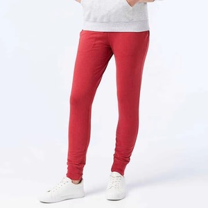 Meilleur prix Pantalon homme décontracté taille moyenne Impact élevé Qualité supérieure Toile Délavée excellente Fabrication sous marque privée - Product Image 2