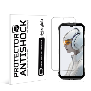 Protector de Pantalla Doogee V Max Play Plus con Función Antishock - Product Image 1