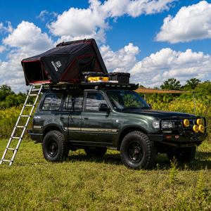 MEILLEURE OFFRE - LANDCRUISERS VX 4WD SUV 1993 - ÉTAT IMPECCABLE - PRÊT À L'EXPORTATION - CHOIX PREMIUM - FIABLE - TOUT-TERRAIN - Product Image 1
