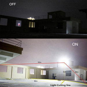 Bán Hot <span class=keywords><strong>led</strong></span> nhẹ Lũ lụt ánh sáng với <span class=keywords><strong>PIR</strong></span> cảm biến chuyển động cho công viên điều khiển điện thoại 100 Watt <span class=keywords><strong>LED</strong></span> nhẹ Lũ lụt ánh sáng - Product Image 4