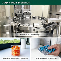 KORNNAC Fournisseur en gros de capsules HPMC personnalisées, tailles 00, 0, 1, 2, 3, 4, capsules végétales véganes vides à base de plantes