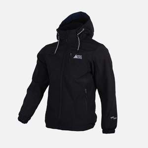 FXDO Navigable Veste de randonnée en fourrure collée Équipement d'extérieur de qualité supérieure - Product Image 5