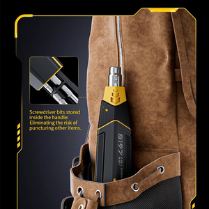 Vman công cụ cầm tay đa chức năng tuốc nơ vít h6.3 + H4 Đầu chuyển đổi đầu tuốc nơ vít 14 đầu tuốc nơ vít - Product Image 6