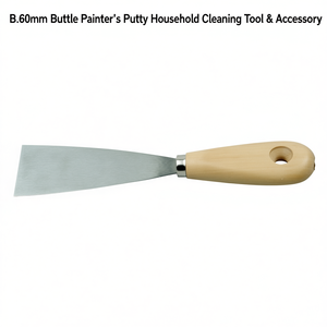 B.60mm Bottle Painter's Putty Household <b>Cleaning</b> Tool & Accessory - Product Image 2