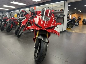 NUEVA <span class=keywords><strong>Ducati</strong></span> Panigale V4 R 2026, Motocicleta <span class=keywords><strong>Deportiva</strong></span> - Product Image 6