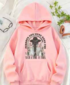 Stylish and Cozy women's Winter Hoodie perfect for winter stylish and wearable - Product Image 2