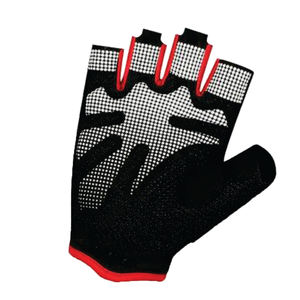 Gants de cyclisme professionnels, dernière génération, gel, demi-doigts, course, moto, best-seller, prix de gros, gants de cyclisme - Product Image 3