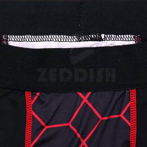 ชุดสูทรัดกล้ามเนื้อของผู้ชายชุดใส่วิ่งผ้าฝ้าย100% ขนาดใหญ่พิเศษสำหรับฤดูหนาว2025ดีไซน์ล่าสุด - Product Image 5