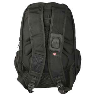 Sac pour ordinateur portable 7609 - Rouge - Product Image 3