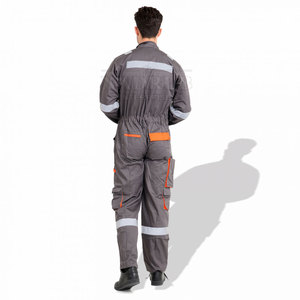 El uniforme de seguridad para hombre de calidad superior más vendido, cómodo y transpirable - Product Image 2