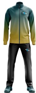 Chándal Atlético informal de 2 piezas para hombre, chándales para hombre, ropa de algodón 100% transpirable, conjuntos para hombre - Product Image 2