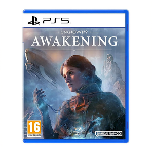 Pour PlayStation 5 Jeu vidéo Jeu de société Unknown 9 Awakening PEGI 16+ Classification 114721 - Product Image 2