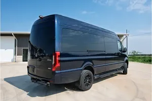 (TB) Luxueux fourgon aménagé M-Beenz SPRINTER 2500 2024/2025 – Véhicule utilitaire d'occasion à prix abordable - Product Image 2