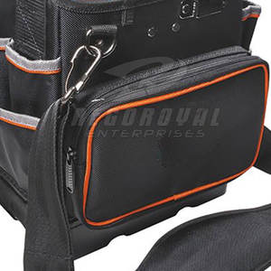 Bolsa eléctrica recargable por USB Premium personalizada con su logotipo bolsa eléctrica para una buena venta - Product Image 3