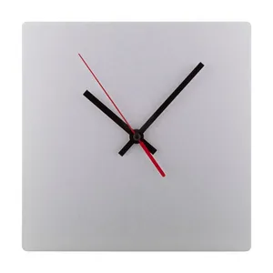 BeTime Custom Alu B Merchandising <b>Wall</b> <b>Clock</b> Unique Customizable <b>Design</b> for Stylish Home Decor - Product Image 3
