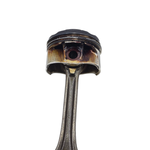 MOTEUR À PISTONS PEUGEOT 208 Série 9807260380 HN05 Essence 1200 (19>) - Product Image 2