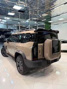 Nuevo/Usado JETOUR T2 TRAVELER PLUS ESPECIFICACIONES GCC 2025 EN VENTA - Product Image 5