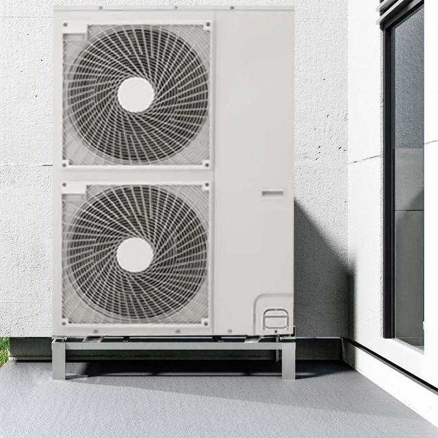 Air Conditioner Prices, MXPKC-001, 60000BTU, 5.0Ton