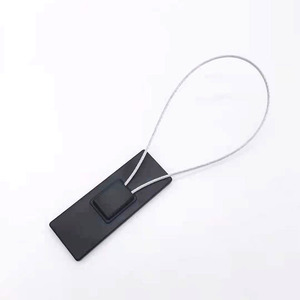 Attache de câble de suivi RFID UHF métal plastique nylon personnalisé pour la logistique - Product Image 6