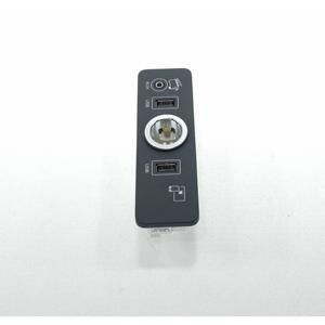 AUX/USB PRESA LAND ROVER Range Rover SPORT CPLA-19C166-AC (13>22) - Product Image 2
