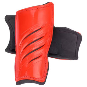 BAS quantité minimale de commande Vente en gros Conception Roller Hockey Protège-tibias Concevez vos propres Protège-tibias les plus vendus - Product Image 6