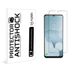 ฟิล์มกันรอยหน้าจอ ANTISHOCK สำหรับ TCL 40 XL ป้องกันการกระแทกและรอยขีดข่วน - Product Image 1