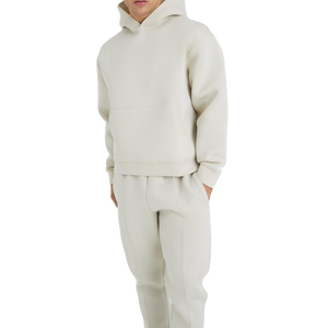 Survêtement Homme Oversize Nouvelle Collection 2026 – Qualité Supérieure, Design Professionnel, Vente en Gros, Personnalisable pour Entraînement et Jogging - Product Image 4