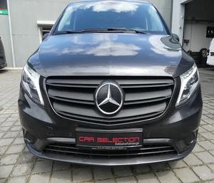 Vente aux enchères abordable 2021 Mercedes-Benz Vito Automatics 1950Cc VAN voitures d'occasion à vendre - Product Image 1