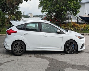 Ford Focus RS AWD 2017 d'occasion - Prêt à être expédié - Product Image 6