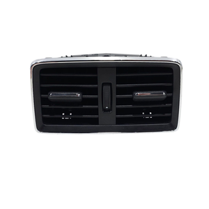 Bocchette di Ventilazione Centrali per SKODA Karoq Serie 565819203A (18>) - Product Image 1