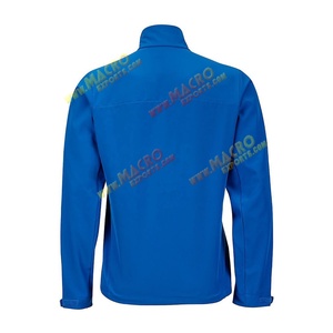 Chaquetas Ligeras de Invierno para Hombre, de Spandex/Nailon, con Diseño a Cuadros, Suaves, para Escalada, Montañismo y Actividades al Aire Libre, con Protección y Comodidad - Product Image 3