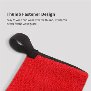 Vendas de Boxeo, Protector de Muñeca, Vendaje de Boxeo Personalizado, Vendas de Mano para Kickboxing, Protección de Muñeca Transpirable para Gimnasio - Product Image 4